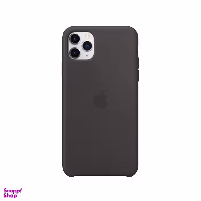 قاب سیلیکونی مناسب برای گوشی iPhone 11 pro max