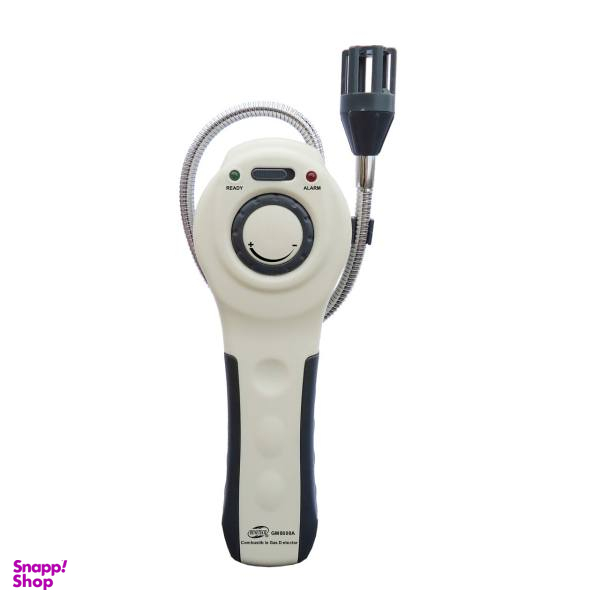 دستگاه نشت یاب گاز بنتک مدل GM8800A