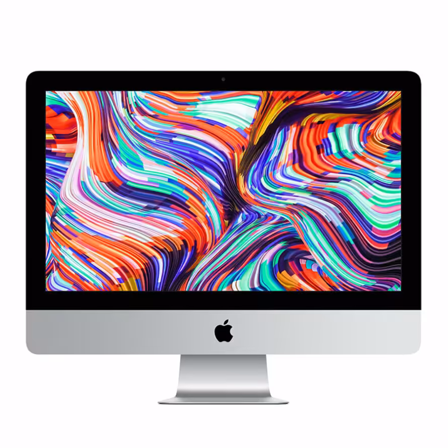 آل این وان 27 اینچ اپل iMac MRQY2