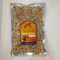 لوبیای چشم بلبلی محلی شوشتردستچین وبوجارشده  برند سی مزه