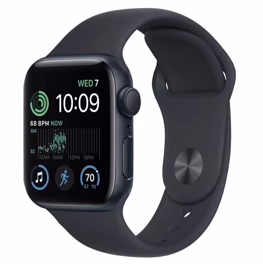 ساعت هوشمند اپل واچ سری (2024) SE10 Gen2 سایز 40mm با گارانتی | فروشگاه آرتل