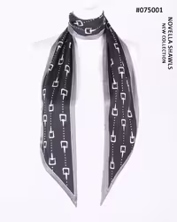 دستمال گردن کد 075001 | نوولاشال