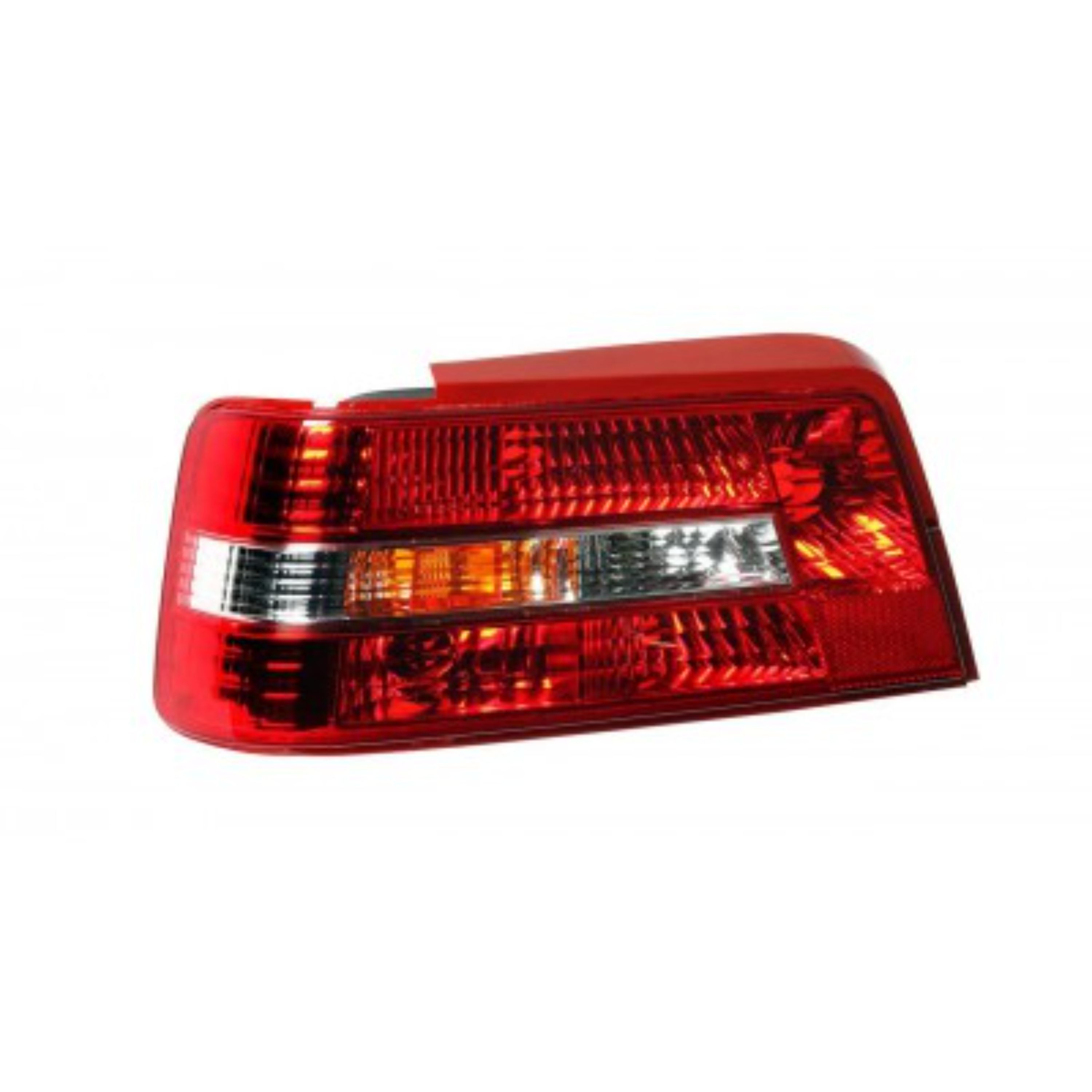 چراغ خطر عقب 405 SLX SNT چپ