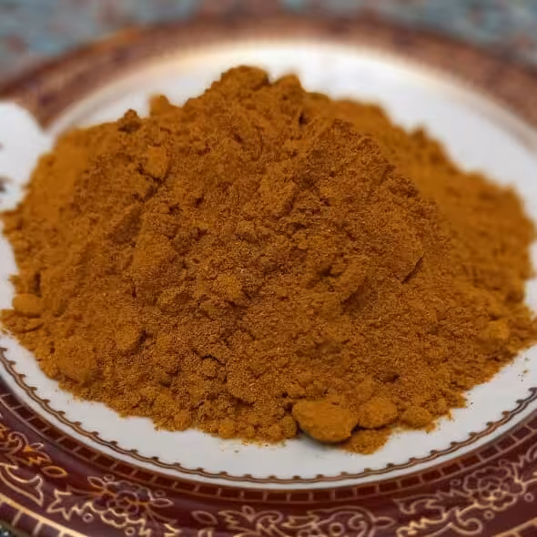 ادویه آبگوشت در بسته های 100 گرمی مناسب برای غذاهای گوشتی مثل کوفته قیمه و ....