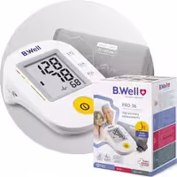 فشار سنج دیجیتال بی ول مدل PRO-36