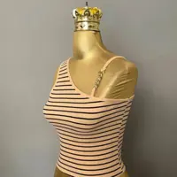 کراپ راه راه بند کارتیر