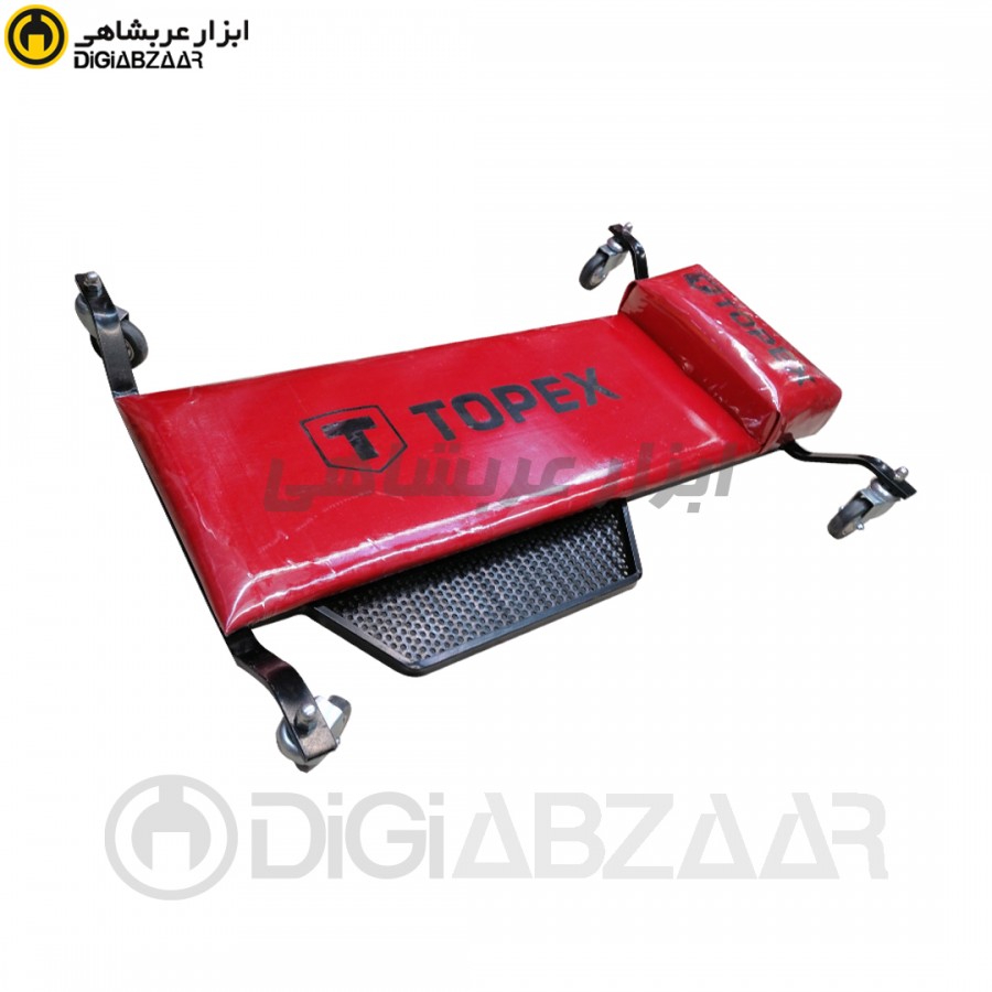 زیراندازتعمیرگاهی تاپکس(TOPEX)