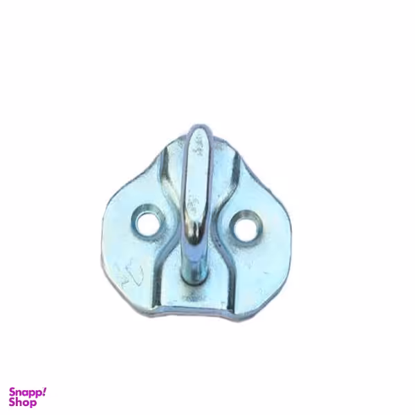 زبانه قفل در جانبی کد 10009 مناسب برای پژو 405