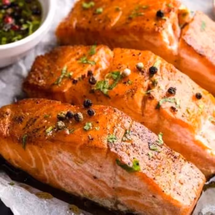 ادویه ماهی  50گرمی دهلی