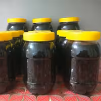 رب انار خانگی 