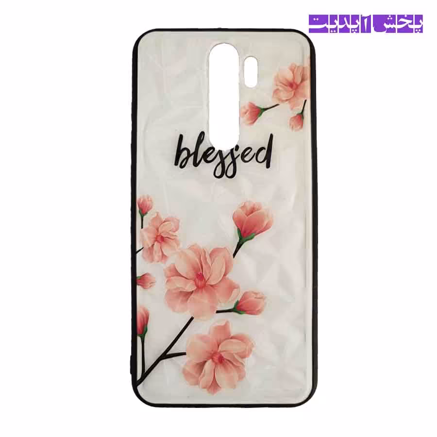 کاور طرح دار برجسته گوشی ردمی  REDMI NOTE8 Pro