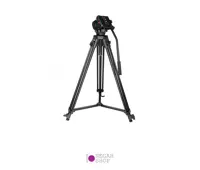 سه پایه فیلمبرداری کینگ جوی Kingjoy VT2100