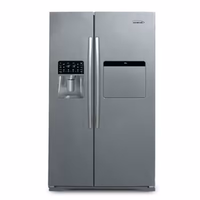 ساید بای ساید الکترواستیل سری رویال مدل ES51T