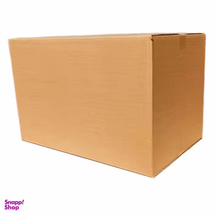کارتن اسباب کشی مدل EH-604040 بسته 10 عددی