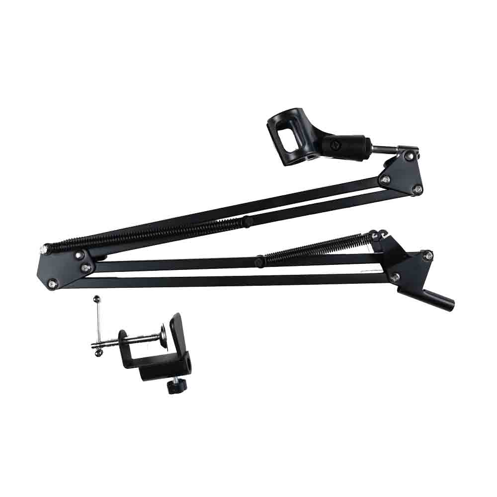 پایه بازویی میکروفون ماونو مدل AU-B01