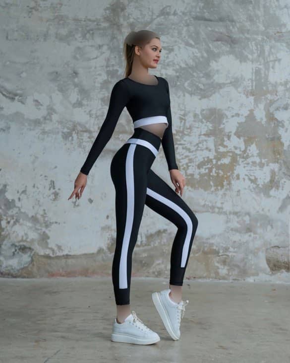 لگ لیسمینا ترک (338) 210188