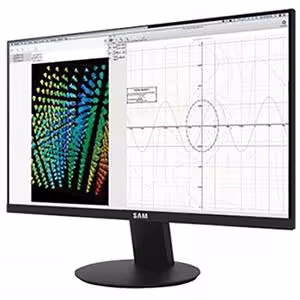 مانیتور ایکس ویژن مدل XL2020AI سایز 19٫5 اینچ | فروشگاه اینترنتی دیجی نود