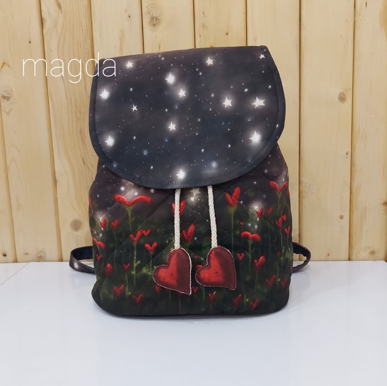 کوله پشتی لش با کارایی بالا (کد 3)