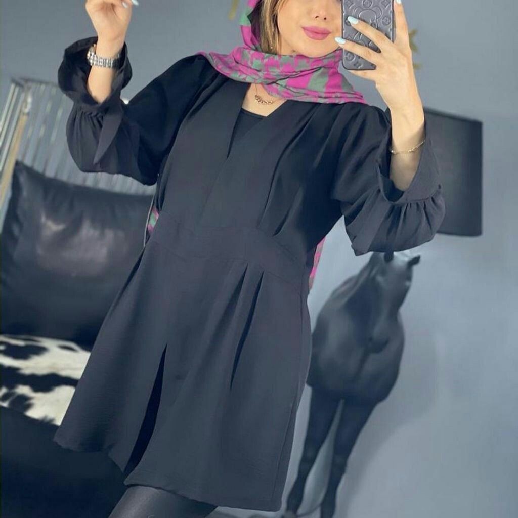 مانتو محرمی