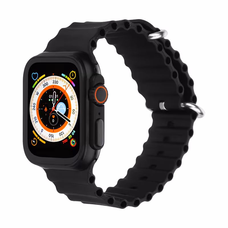 ساعت هوشمند ورزشی مدل T800 Ultra