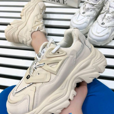 کتانی لژدار