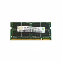 رم لپ تاپ DDR2 هاینیکس DDR2-667-5300 MHZ 1.8V