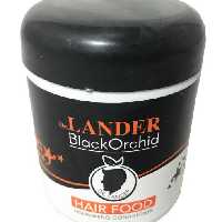 لندر واکس مو لندر مدل هیر فود Hair Food حجم 200 میل