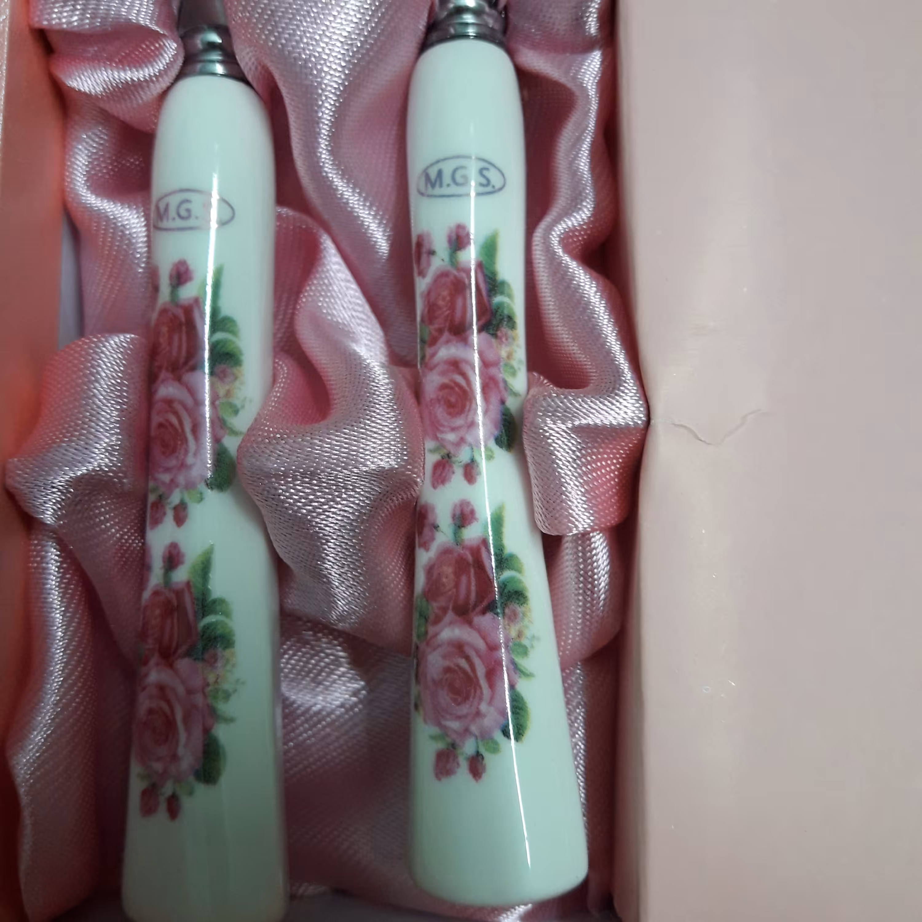 کارد وچنگال یک بسته 