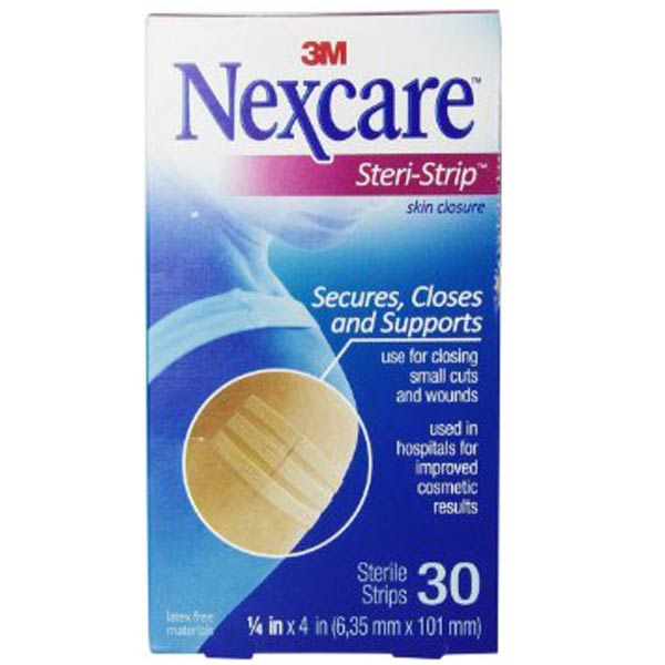 چسب بخیه Nexcare 3M