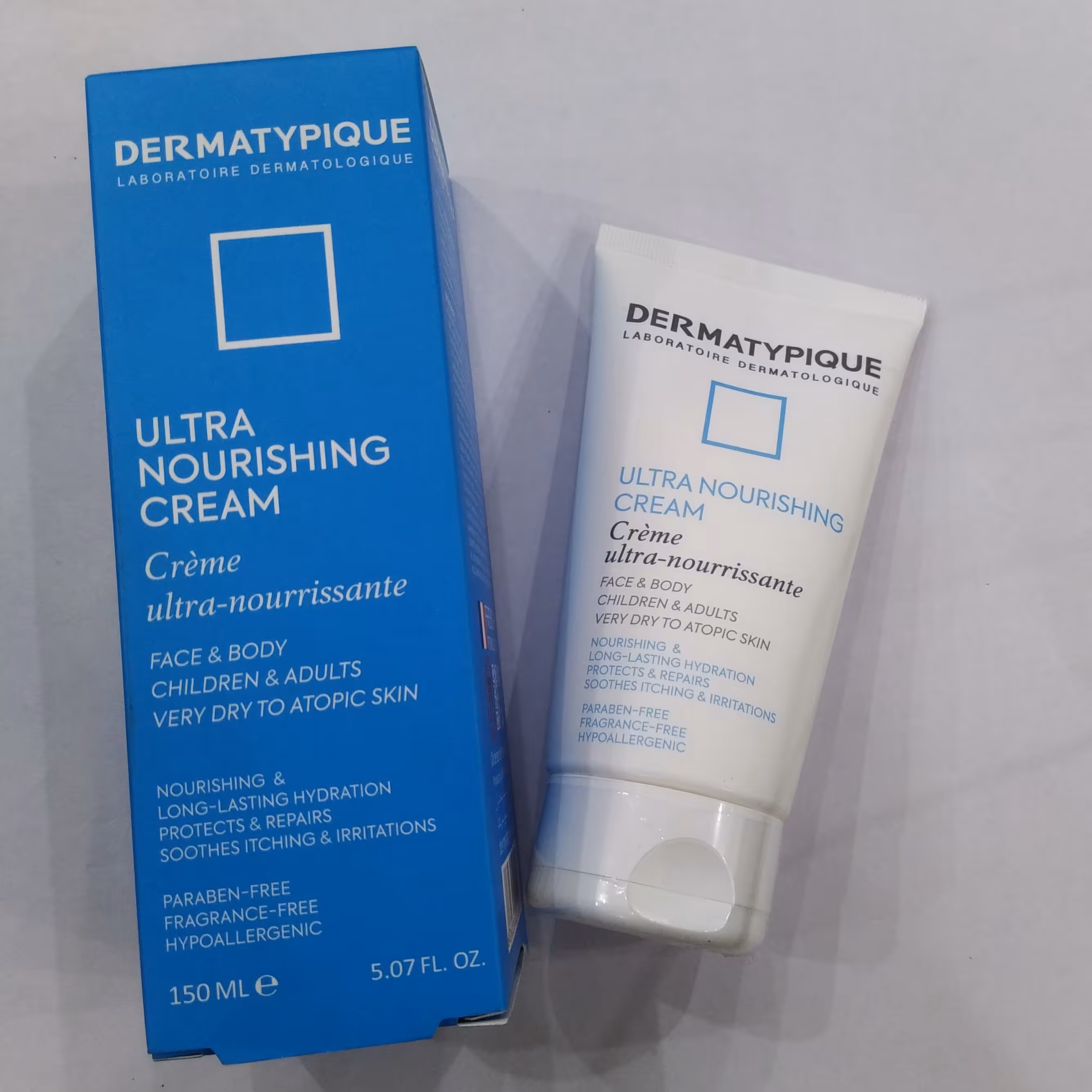 کرم نرم کننده پوست خشک و حساس ( آتوپیک) درماتیپیک

