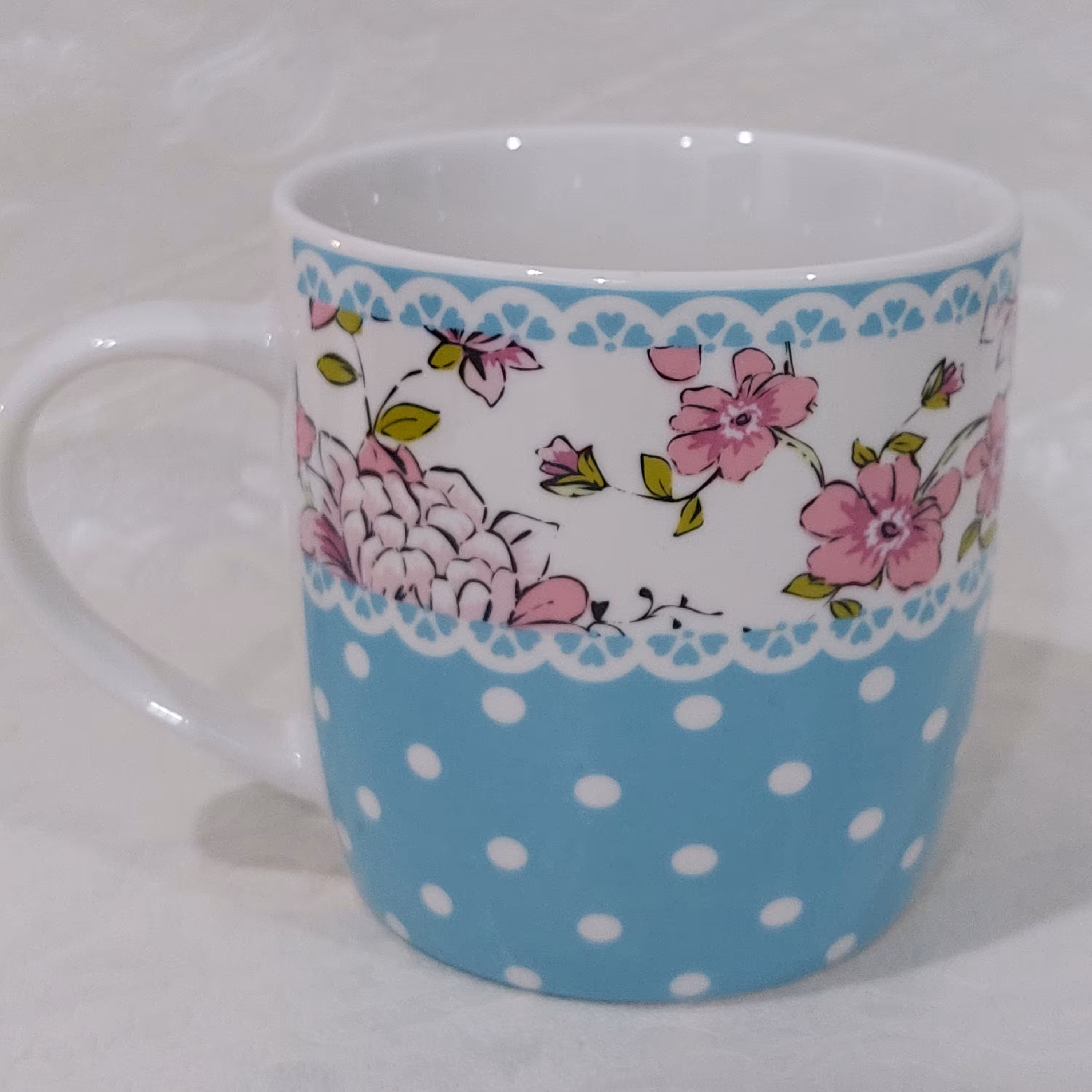 ماگ سرامیکی وارداتی