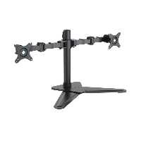 پایه نگهدارنده دو مانیتور رومیزی مدل WLA012
