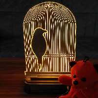 چراغ خواب فانتزی