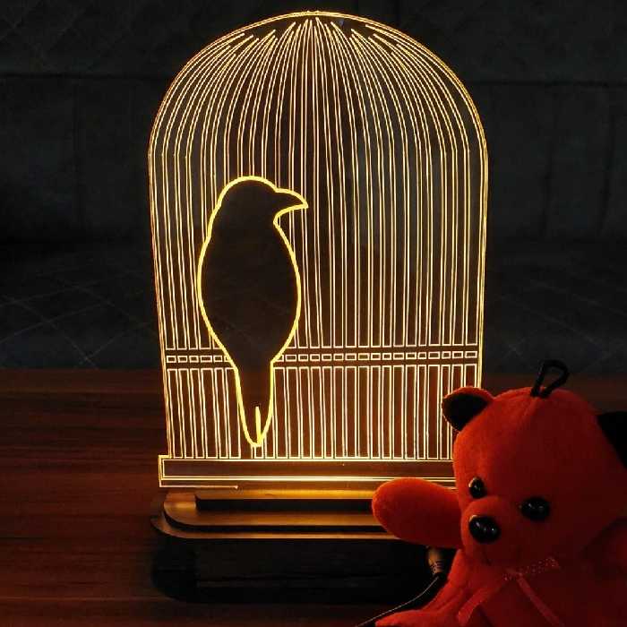 چراغ خواب فانتزی