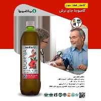 برنا کامبوچا چای ترش 12 عددی