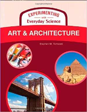 [PDF] دانلود کتاب Art And Architecture, 2010
