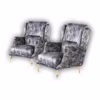 مبل تک نفره آیسان