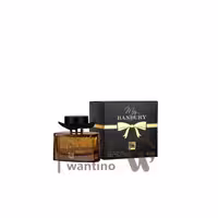 عطر ادکلن زنانه مای باربری بلک جکوینز (Jackwins My Burberry Black)