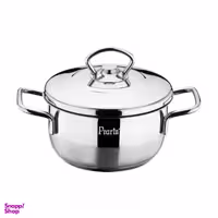 قابلمه پرارین مدل سالسا کد 4214 سایز 14