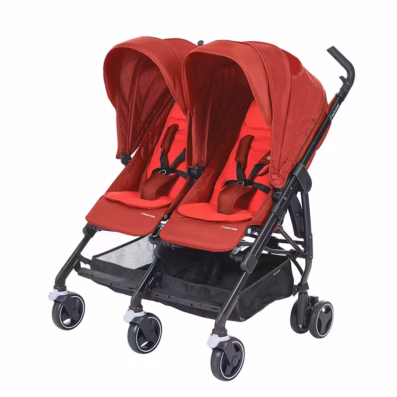 كالسكه مكسی كوزی  Dana for 2 vivid red مدل 1391721110