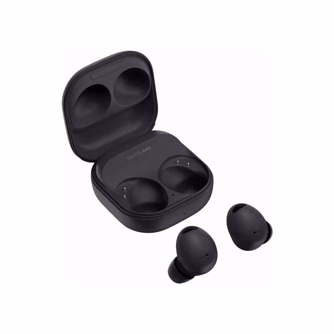 هندزفری بی سیم SAMSUNG Galaxy Buds2 Pro مدل SM-R510 اصلی - خاکستری