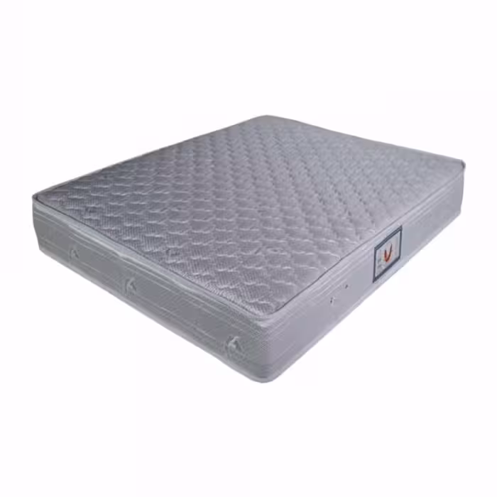 تشک خوشخواب مدل طبی فنری دونفره سایز 180در200 با 5سال ضمانت اصلی شرکت خوشخواب