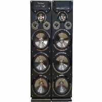 پخش کننده خانگی مکسیدر مدل IR-T217