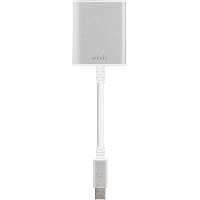 کیت اداپتور MOSHI موشی تبدیل Mini DisplayPort به HDMI نقره ای - Hiapple.ir