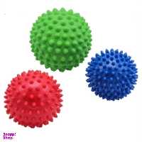 توپ ماساژ مدل 03 بسته 3 عددی