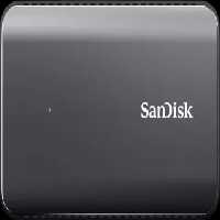 حافظه SSD اکسترنال 480گیگابایت Sandisk مدل EXTREME 900