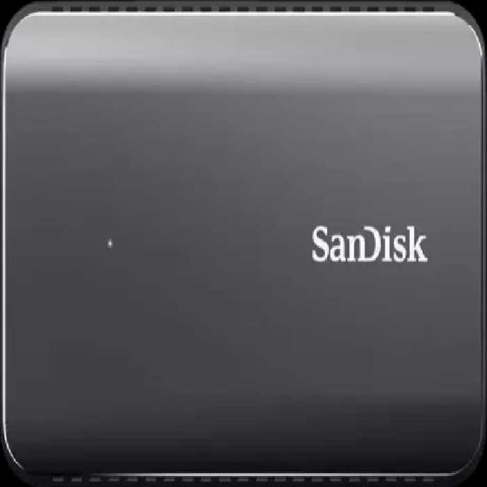 حافظه SSD اکسترنال 480گیگابایت Sandisk مدل EXTREME 900