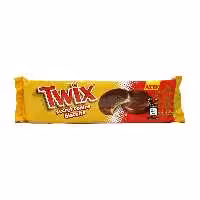 کیک توییکس کارامل شکلاتی 130 گرم - twix