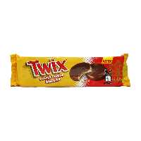 کیک توییکس کارامل شکلاتی 130 گرم - twix