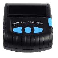 فیش پرینتر قابل حمل دلتا 380B WIFI